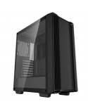 Deepcool | CC560 V2 LIMITED | Black | Mid Tower | Power supply included No | ATX