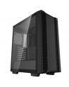 Deepcool | CC560 V2 LIMITED | Black | Mid Tower | Power supply included No | ATX