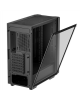 Deepcool | CC560 V2 LIMITED | Black | Mid Tower | Power supply included No | ATX