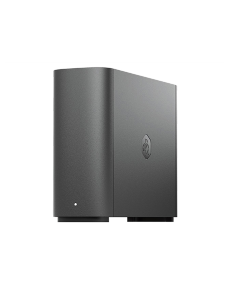Synology | BST150-4T | Realtek | RTD1619B | Processor frequency 1.7 GHz | 1 GB | DDR4 | Black