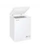 Candy | Freezer | CHAE 1002E | Energy efficiency class E | Chest | Free standing | Height 84.5 cm | Total net capacity 97 L | Wh