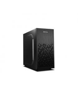 Deepcool MATREXX 30 SI Black, Micro ATX, Power supply included No