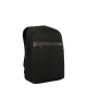 Targus | GeoLite EcoSmart Essential | TSB960GL | Backpack | Black | 15-16 " | Shoulder strap
