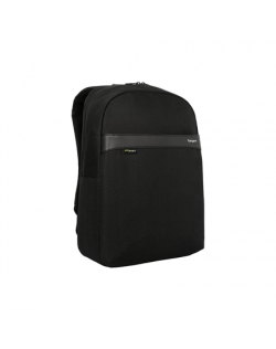 Targus | GeoLite EcoSmart Essential | TSB960GL | Backpack | Black | 15-16 " | Shoulder strap