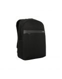 Targus | GeoLite EcoSmart Essential | TSB960GL | Backpack | Black | 15-16 " | Shoulder strap