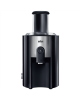 Braun | J 500 Multiquick 5 | Type Juicer | Black | 900 W | Number of speeds 2