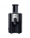Braun | J 500 Multiquick 5 | Type Juicer | Black | 900 W | Number of speeds 2