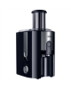 Braun | J 500 Multiquick 5 | Type Juicer | Black | 900 W | Number of speeds 2