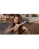 Philips | Hair straightener | BHS742/00 | Ceramic heating system | Ionic function | Display LED | Temperature (min) 120 °C | Tem