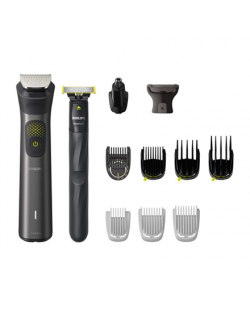 Philips MG9530/15 All-in-One Trimmer, Black/Grey Philips