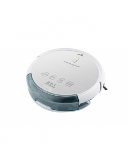 ETA | ETA351290000 Aron | Vacuum Cleaner Robot | Dry | Operating time (max) 120 min | Li-Ion | 2400 mAh | Dust capacity 0.3 L | 