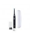 Oral-B | iO6 Series | Electric Toothbrush | Rechargeable | For adults | Black Onyx | Number of brush heads included 1 | Number of teeth brushing modes 5