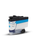 Brother Ink Cartridge Cyan