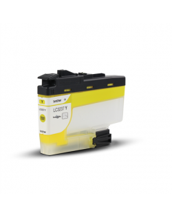 Ink Cartridge | Yellow