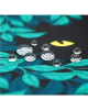 Casyx | Fits up to size 13 ”/14 " | Casyx for MacBook | SLVS-000001 | Sleeve | Spying Cat | Waterproof