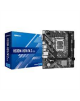 ASRock | H610M-HVS/M.2 R2.0 | Processor family Intel | Processor socket LGA1700 | DDR4 DIMM | Memory slots 2 | Supported hard di