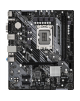 ASRock | H610M-HVS/M.2 R2.0 | Processor family Intel | Processor socket LGA1700 | DDR4 DIMM | Memory slots 2 | Supported hard di