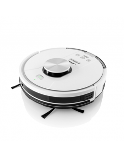 ETA | ETA423790000 Stormio | Vacuum Cleaner Robot | Dry | Operating time (max) 120 min | Li-Ion | 2400 mAh | Dust capacity 0.6 L