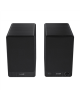 Sharp CP-SS30 Bookshelf Speakers, Black Sharp | Speakers | CP-SS30(BK) Bookshelf | 60 W | Bluetooth | Black | Wireless connectio
