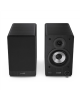 Sharp CP-SS30 Bookshelf Speakers, Black Sharp | Speakers | CP-SS30(BK) Bookshelf | 60 W | Bluetooth | Black | Wireless connectio