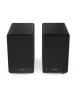 Sharp CP-SS30 Bookshelf Speakers, Black Sharp | Speakers | CP-SS30(BK) Bookshelf | 60 W | Bluetooth | Black | Wireless connectio