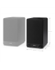 Sharp CP-SS30 Bookshelf Speakers, Black Sharp | Speakers | CP-SS30(BK) Bookshelf | 60 W | Bluetooth | Black | Wireless connectio
