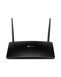 Wireless Dual Band Gigabit Router | Archer MR500 | 802.11ac | 867 Mbit/s | 10/100/1000 Mbit/s | Ethernet LAN (RJ-45) ports 4 | M