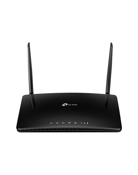 Wireless Dual Band Gigabit Router | Archer MR500 | 802.11ac | 867 Mbit/s | 10/100/1000 Mbit/s | Ethernet LAN (RJ-45) ports 4 | M