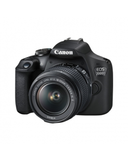 SLR camera | Megapixel 24.1 MP | Optical zoom 3 x | Image stabilizer | ISO 12800 | Display diagonal 3.0 " | Wi-Fi | Automatic, m