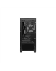 MSI PC Case MAG FORGE M100A Black Micro ATX Tower Power supply included No