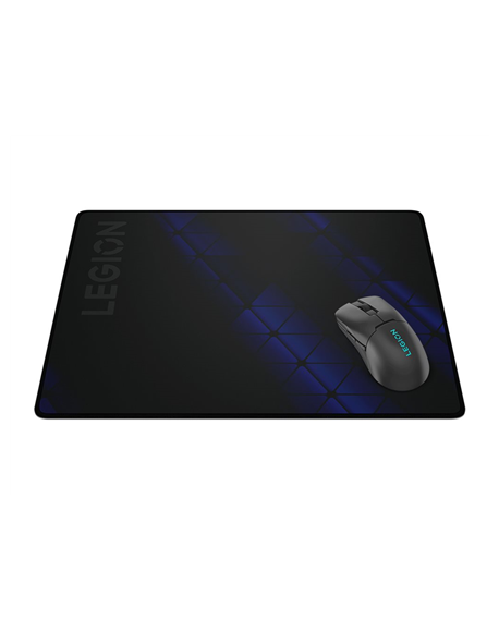 Mouse Pad | Legion Gaming Control L | Mouse pad | 400 x 450 mm | Black