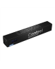 Mouse Pad | Legion Gaming Control L | Mouse pad | 400 x 450 mm | Black