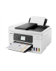 Multifunctional Printer | MAXIFY GX4050 | Inkjet | Colour | Multifunctional printer | A4 | Wi-Fi | White