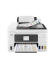 Multifunctional Printer | MAXIFY GX4050 | Inkjet | Colour | Multifunctional printer | A4 | Wi-Fi | White