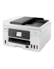 Multifunctional Printer | MAXIFY GX4050 | Inkjet | Colour | Multifunctional printer | A4 | Wi-Fi | White