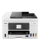 Multifunctional Printer | MAXIFY GX4050 | Inkjet | Colour | Multifunctional printer | A4 | Wi-Fi | White