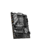 MSI | B760 GAMING PLUS WIFI | Processor family Intel | Processor socket LGA1700 | DDR5 | Memory slots 4 | Supported hard disk dr