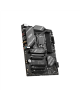 MSI | B760 GAMING PLUS WIFI | Processor family Intel | Processor socket LGA1700 | DDR5 | Memory slots 4 | Supported hard disk dr