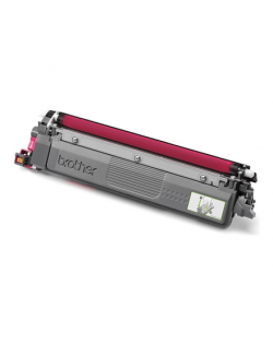 Brother Toner cartridge | Pink-Red