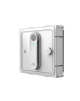 HUTT | Windows Cleaning Robot | W9 | Corded | 3800 Pa | White