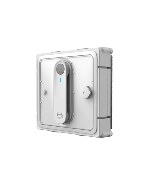 HUTT | Windows Cleaning Robot | W9 | Corded | 3800 Pa | White