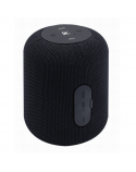 Gembird SPK-BT-15-BK Portable Bluetooth speaker, Wireless, 5 W, 1200 mAh, Black