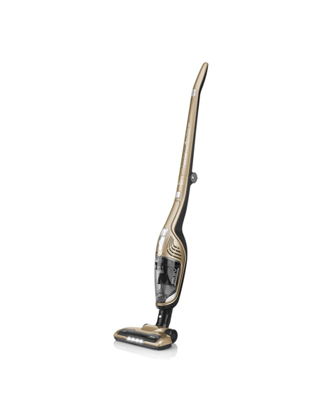 ETA | Vacuum Cleaner | ETA745390000 Moneto II | Cordless operating | Handstick 2in1 | 25.2 V | Operating time (max) 50 min | Gol