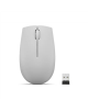 Lenovo | Compact Mouse with battery | 300 | Wireless | Arctic Grey