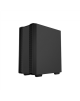 Deepcool Case CC560 V2 Black Mid-Tower Power supply included No