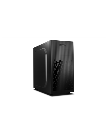 Deepcool Case MATREXX 30 SI Deepcool Black Mid-Tower Power supply included No ATX PS2