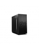 Deepcool Case MATREXX 30 SI Deepcool Black Mid-Tower Power supply included No ATX PS2
