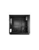 Deepcool Case MATREXX 30 SI Deepcool Black Mid-Tower Power supply included No ATX PS2