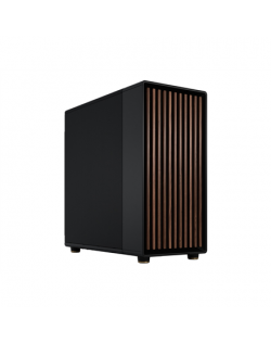 Fractal Design | North XL | Charcoal Black | Mid-Tower | Power supply included No