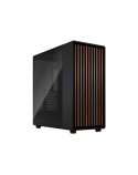 Fractal Design | North XL | Charcoal Black TG Dark | Power supply included No | ATX